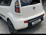 Kia Soul 2010 годаүшін3 800 000 тг. в Алматы – фото 4