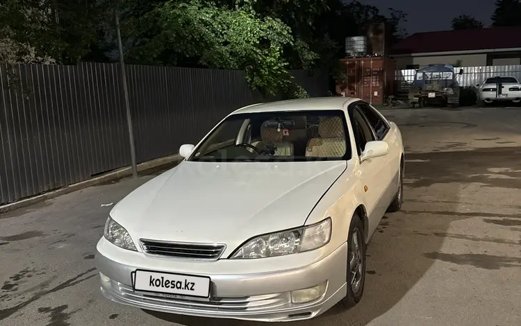 Toyota Windom 1999 годаүшін3 200 000 тг. в Алматы