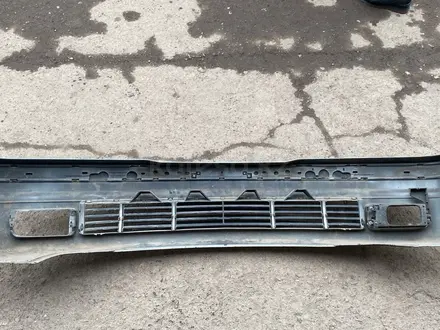 Бампер на BMW E36 Оригинал. Б.у из Японии за 30 000 тг. в Караганда – фото 4