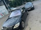 Mercedes-Benz S 500 2009 годаfor10 500 000 тг. в Алматы – фото 2