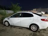 Kia Rio 2012 года за 4 000 000 тг. в Уральск – фото 3