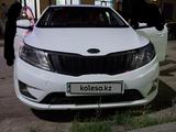 Kia Rio 2012 года за 4 000 000 тг. в Уральск