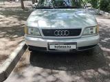 Audi A6 1995 года за 1 800 000 тг. в Алматы