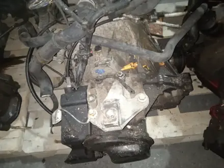 МКПП Механика Ford 1.6 SHDA за 90 000 тг. в Астана