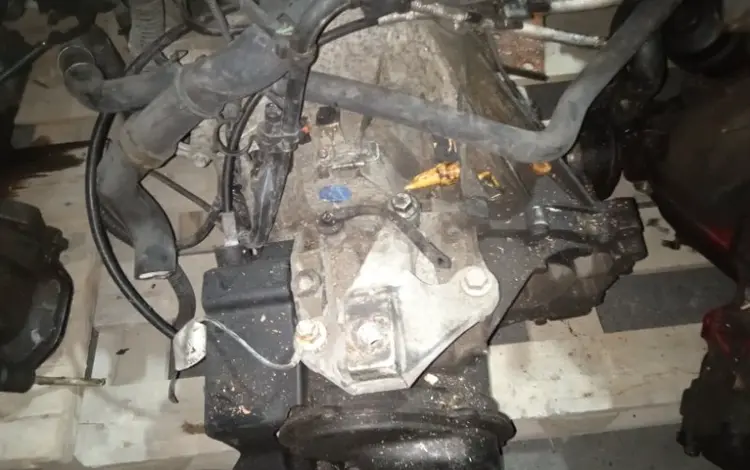 МКПП Механика Ford 1.6 SHDA за 90 000 тг. в Астана