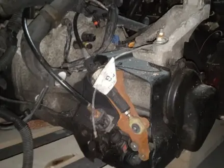 МКПП Механика Ford 1.6 SHDA за 90 000 тг. в Астана – фото 2