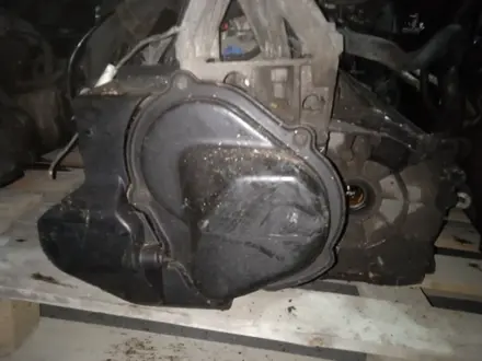 МКПП Механика Ford 1.6 SHDA за 90 000 тг. в Астана – фото 3