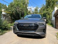 Audi e-tron 2020 года за 27 000 000 тг. в Алматы