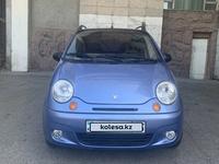 Daewoo Matiz 2013 года за 1 550 000 тг. в Алматы