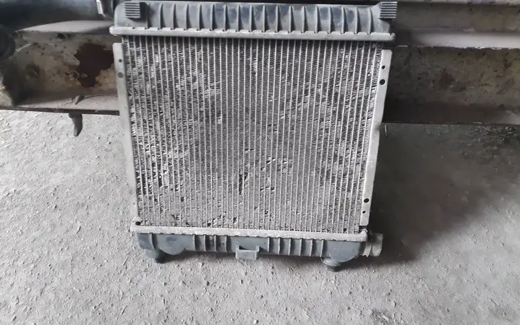 Радиатор за 16 000 тг. в Алматы
