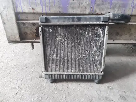 Радиатор за 16 000 тг. в Алматы – фото 2