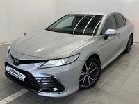 Toyota Camry 2021 года за 16 300 000 тг. в Костанай