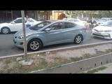 Hyundai Elantra 2013 годаүшін6 050 000 тг. в Семей
