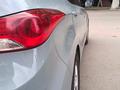 Hyundai Elantra 2013 годаfor5 750 000 тг. в Семей – фото 10