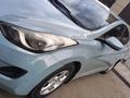 Hyundai Elantra 2013 годаfor5 750 000 тг. в Семей – фото 15