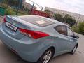 Hyundai Elantra 2013 года за 5 500 000 тг. в Семей – фото 20