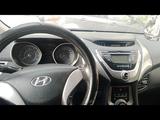 Hyundai Elantra 2013 года за 6 350 000 тг. в Семей – фото 4