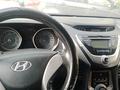 Hyundai Elantra 2013 годаүшін6 050 000 тг. в Семей – фото 7