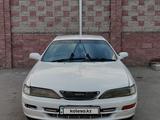 Toyota Carina ED 1995 годаfor2 300 000 тг. в Алматы