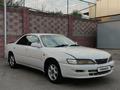 Toyota Carina ED 1995 года за 2 300 000 тг. в Алматы – фото 3