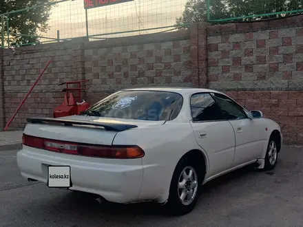 Toyota Carina ED 1995 года за 2 300 000 тг. в Алматы – фото 7