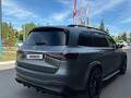Mercedes-Benz GLS 63 AMG 2022 года за 85 000 000 тг. в Астана – фото 11