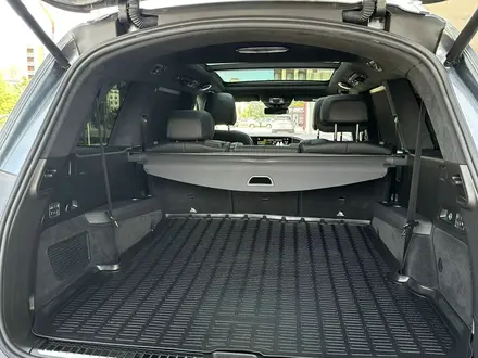 Mercedes-Benz GLS 63 AMG 2022 года за 85 000 000 тг. в Астана – фото 18