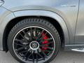 Mercedes-Benz GLS 63 AMG 2022 года за 85 000 000 тг. в Астана – фото 20