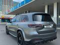 Mercedes-Benz GLS 63 AMG 2022 года за 85 000 000 тг. в Астана – фото 22