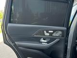 Mercedes-Benz GLS 63 AMG 2022 годаүшін85 000 000 тг. в Астана – фото 4