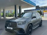 Mercedes-Benz GLS 63 AMG 2022 годаүшін85 000 000 тг. в Астана
