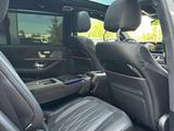 Mercedes-Benz GLS 63 AMG 2022 годаүшін85 000 000 тг. в Астана – фото 5