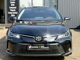 Toyota Corolla 2020 года за 8 790 000 тг. в Алматы – фото 3