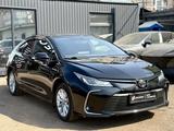 Toyota Corolla 2020 года за 8 790 000 тг. в Алматы – фото 4