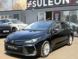 Toyota Corolla 2020 года за 8 790 000 тг. в Алматы – фото 2