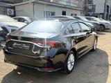 Toyota Corolla 2020 года за 8 790 000 тг. в Алматы – фото 5