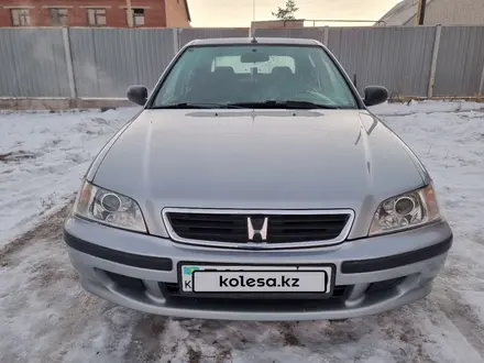 Honda Civic 1997 года за 2 800 000 тг. в Петропавловск – фото 30