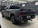 Toyota Tundra 2022 годаүшін40 000 000 тг. в Уральск – фото 5