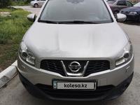 Nissan Qashqai 2013 годаүшін5 500 000 тг. в Костанай