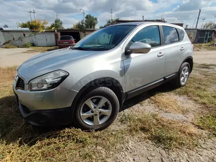 Nissan Qashqai 2013 года за 5 500 000 тг. в Костанай – фото 5