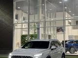 Hyundai Santa Fe 2022 годаүшін16 900 000 тг. в Усть-Каменогорск