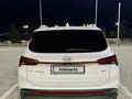 Hyundai Santa Fe 2022 года за 16 900 000 тг. в Усть-Каменогорск – фото 8