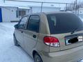 Daewoo Matiz 2011 годаfor1 500 000 тг. в Актобе – фото 2