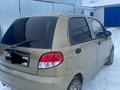 Daewoo Matiz 2011 годаfor1 500 000 тг. в Актобе – фото 7