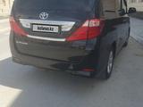 Toyota Alphard 2010 годаүшін8 000 000 тг. в Жанаозен