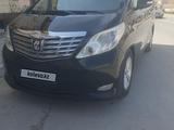 Toyota Alphard 2010 года за 8 000 000 тг. в Жанаозен – фото 3