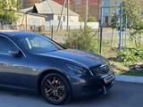 Nissan Skyline 2007 годаүшін5 000 000 тг. в Караганда – фото 3