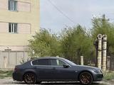 Nissan Skyline 2007 годаүшін5 000 000 тг. в Караганда – фото 5