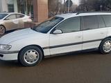 Opel Omega 1998 года за 1 700 000 тг. в Актобе – фото 2