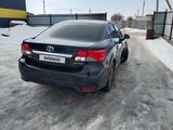 Toyota Avensis 2013 года за 6 300 000 тг. в Алматы